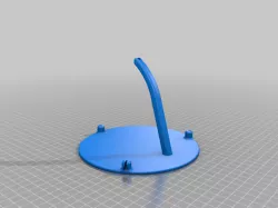 Impossible Table