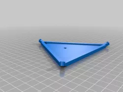 Impossible Table (wall step fix)