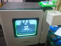 Instone Invertor Pro 3D Printer Perfection Upgrade
