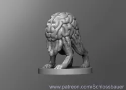 Intellect devourer
