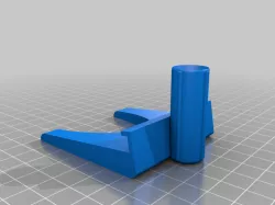 iPad Wedge