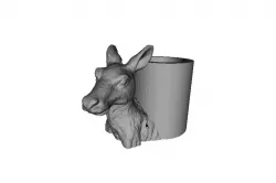 Joey Scout Patrol Woggles