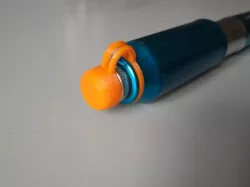 Kappe für Lezyne Pressure Drive