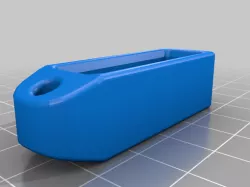 Keychain-Buckle