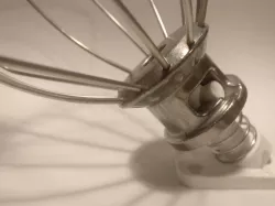 KitchenAid tool holder
