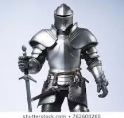 Knight of the falling empire pack, Thanks for 300 follows