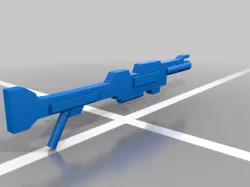 Lego Star Wars Weapons