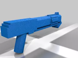 Lego Star Wars Weapons