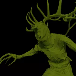 Leshen (fixed)