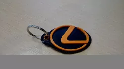 Lexus logo