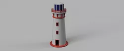 lighthouse