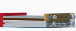 Link Sprite Mini Clamp