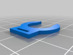 Locking Clips for RO 3/8