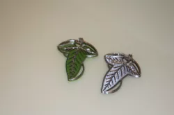 Lothlorien Brooch 