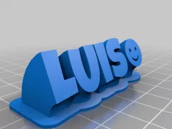 LUIS