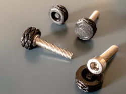 M4 Allen (Hex/Inbus) Socket Thumb Screw Knob Cap