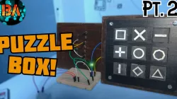 Making My Own Puzzle Box (Pt. 2) 3D models