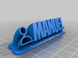 Manuel Desktop