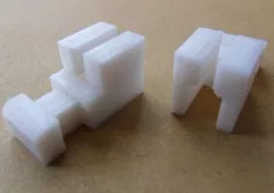 Maytronic robot transformer hanger