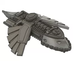 Meritech Shrike