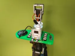 MFD Crossbow Base and Tripodmount 