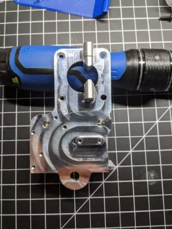 Micro Swiss Direct Drive
