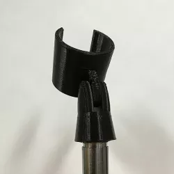 Microphone Clip