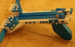 mini pistol crossbow