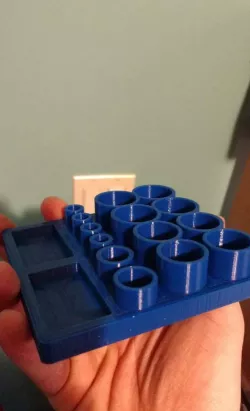 MIP tool holder