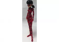 Miraculous Ladybug - "Spots-on"