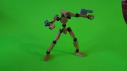 Model Bot m5