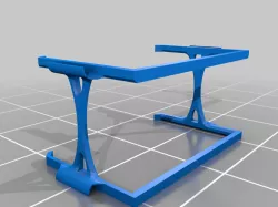 Monitor Stand