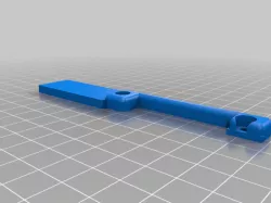 mpsm led bar