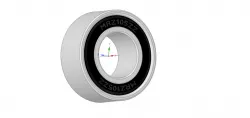MR105ZZ ball bearing