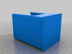 MTG Commander Window Box (Remix)