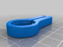 nautilus mini tank opener tool