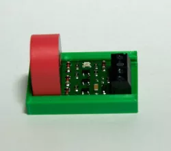 NCE BD20 mount