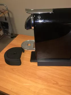 Nespresso D111 Lower Drip Tray