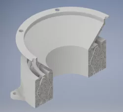 New kind of bearing