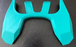 Nintendo Switch Joycon Controller (no logos)