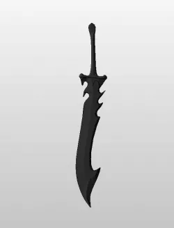 OathBringer(LifeSize)