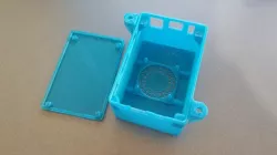 OrangePi PC Box