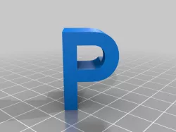 P-E