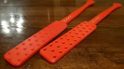 Paddle