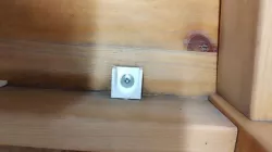 Parts for JOKKMOKK (Ikea) chair