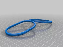 Pimax Customized Prescription VR Frame
