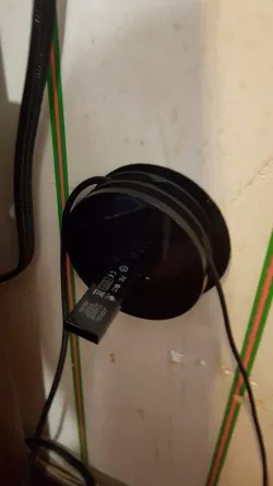Porta Hub USB Cuffie G930