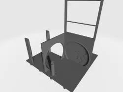 Portal 2: Modular Test Chamber part 2