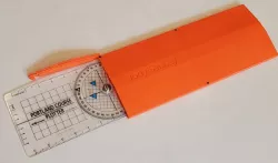 Portland Plotter Case