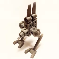 PrintABlok Mech Accessories Library
